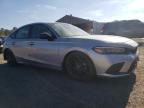 2024 Honda Civic Sport zu verkaufen in Greenwell Springs, LA - Water/Flood