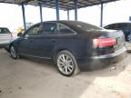 2011 Audi A6 Prestige იყიდება Phoenix-ში, AZ - Front End