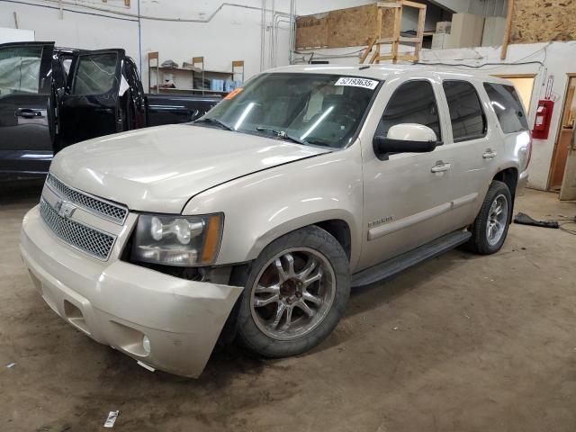2007 Chevrolet Tahoe K1500