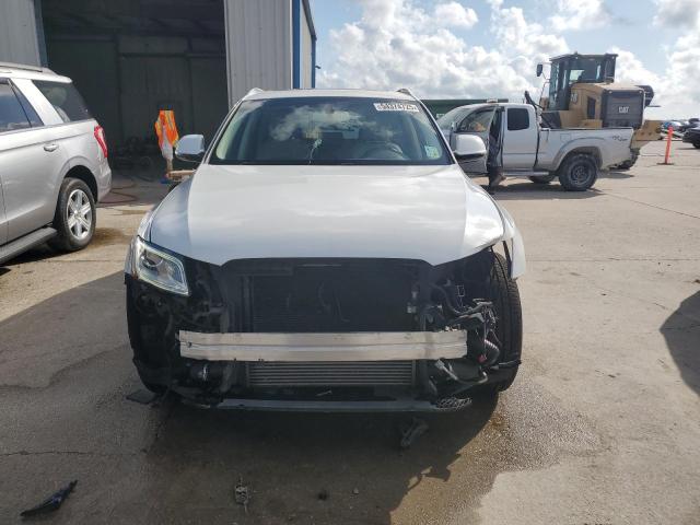  AUDI Q5 2016 Biały