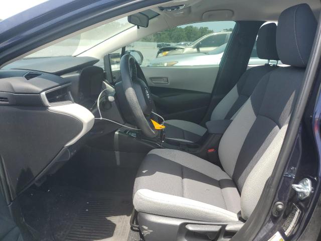  TOYOTA COROLLA 2024 Blue