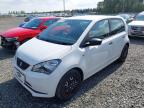 2012 SEAT MII S for sale at Copart EAST KILBRIDE