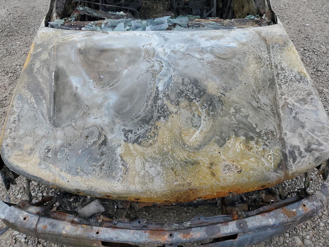 2005 Cadillac Escalade Esv VIN: 3GYFK66N55G131688 Lot: 54987715