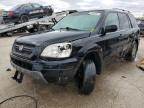 2005 Honda Pilot Ex zu verkaufen in Pekin, IL - Front End