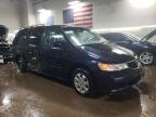 2003 Honda Odyssey Exl за продажба в Elgin, IL - Side