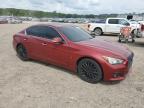 2016 Infiniti Q50 Premium zu verkaufen in Conway, AR - Water/Flood