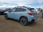 2018 Subaru Crosstrek Limited იყიდება Brighton-ში, CO - Front End