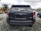 2014 Jeep Compass Latitude за продажба в Mebane, NC - Minor Dent/Scratches