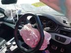 2016 AUDI A4 S LINE for sale at Copart NEWBURY