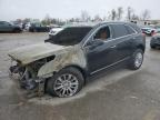 2018 Cadillac Xt5  for Sale in Bridgeton, MO - Burn