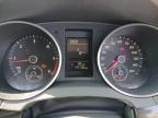 2010 VOLKSWAGEN GOLF SE TD for sale at Copart WESTBURY