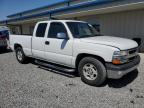 2001 Chevrolet Silverado C1500 for Sale in Earlington, KY - Hail