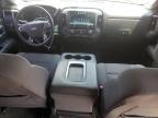 2018 Chevrolet Silverado C1500 Lt იყიდება San Antonio-ში, TX - Hail