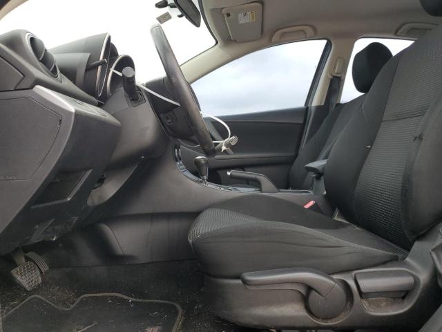  MAZDA 3 2013 Szary