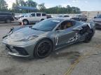 2023 Chevrolet Corvette Stingray 3Lt for Sale in Spartanburg, SC - Side