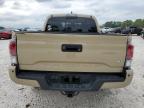2020 Toyota Tacoma Double Cab for Sale in Houston, TX - Front End