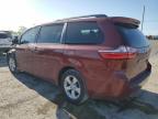 2017 Toyota Sienna Le for Sale in Oklahoma City, OK - Front End