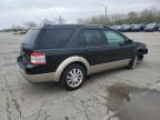 2009 Ford Taurus X Eddie Bauer na sprzedaż w Louisville, KY - Front End