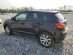 2013 Mitsubishi Outlander Sport Es na sprzedaż w Barberton, OH - Rear End