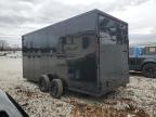 Franklin, WI에서 판매 중인 2024 D And A Custom Enclosed Cargo Trailer - Side