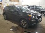 2014 Kia Sportage Lx for Sale in Ham Lake, MN - Front End