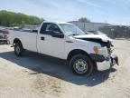 2011 Ford F150  იყიდება Hampton-ში, VA - Front End