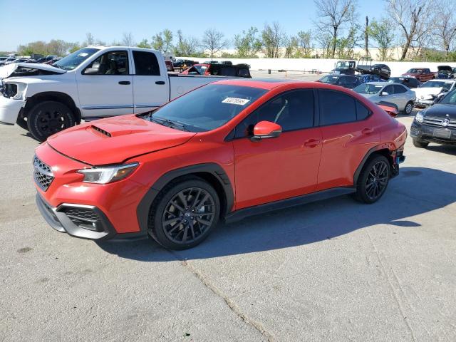 SUBARU WRX LIMITE 2024