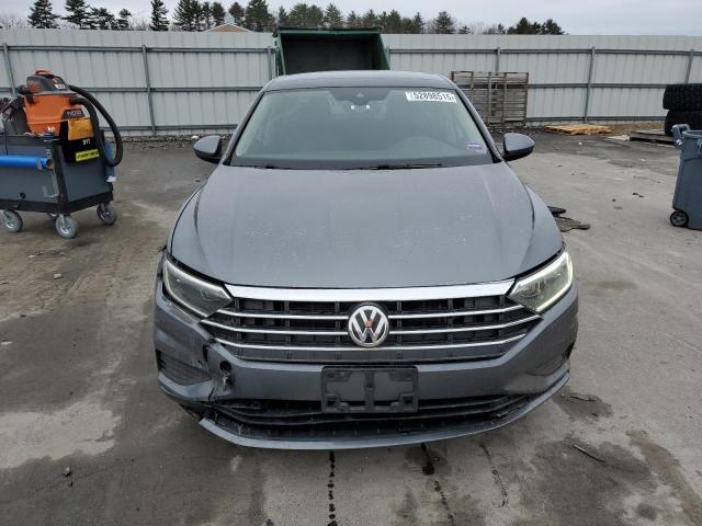  VOLKSWAGEN JETTA 2019 Szary