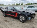 2005 Ford Mustang  de vânzare în Chatham, VA - Front End