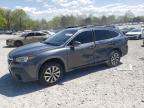 2020 Subaru Outback Premium zu verkaufen in Madisonville, TN - Side