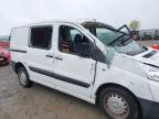 2015 PEUGEOT EXPERT 100 for sale at Copart CORBY