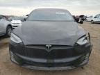2016 Tesla Model X  იყიდება Elgin-ში, IL - Front End