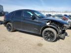 2018 BMW X6 XDRIVE35I for sale at Copart AB - EDMONTON