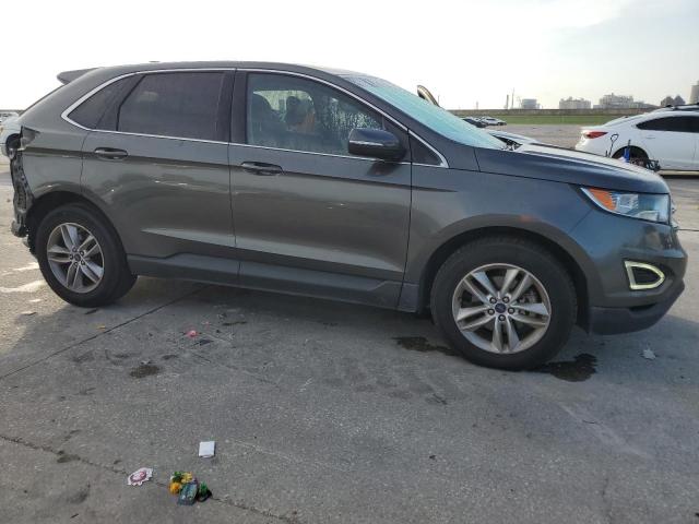 Parquets FORD EDGE 2016 Gray