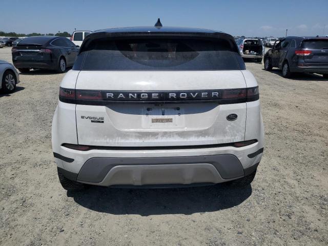  LAND ROVER RANGEROVER 2020 Белы