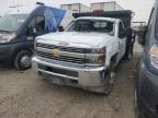 2015 Chevrolet Silverado C3500 იყიდება Fort Wayne-ში, IN - All Over