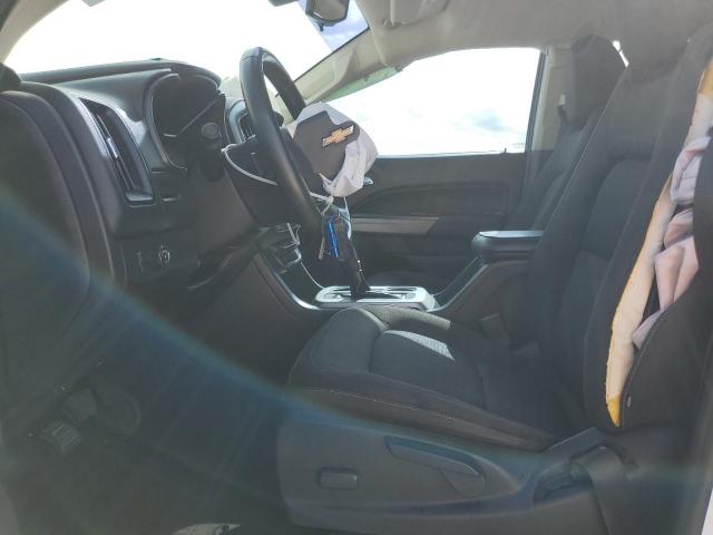  CHEVROLET COLORADO 2017 Білий