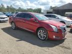 2013 Cadillac Xts Luxury Collection de vânzare în Greenwell Springs, LA - Front End