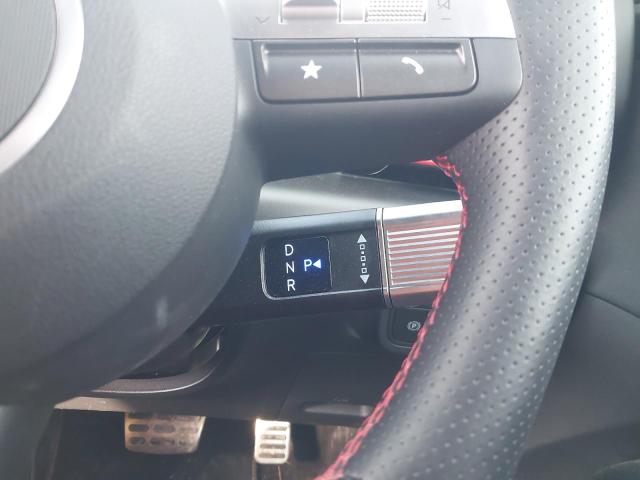 2024 HYUNDAI KONA N LIN