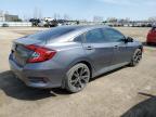 2020 HONDA CIVIC SPORT for sale at Copart ON - TORONTO