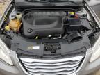 2014 Chrysler 200 Limited for Sale in Kansas City, KS - Front End