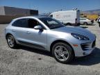 2016 Porsche Macan S на продаже в Mentone, CA - Side
