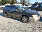 2002 Subaru Legacy Outback H6 3.0 Ll Bean на продаже в Graham, WA - All Over