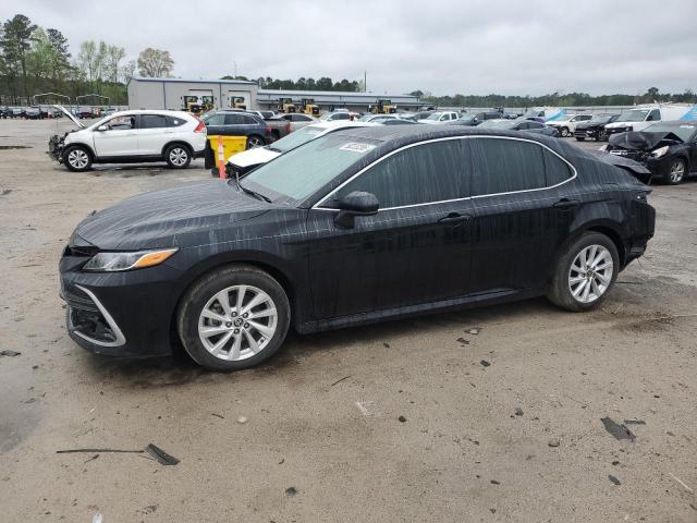 TOYOTA CAMRY LE 2023