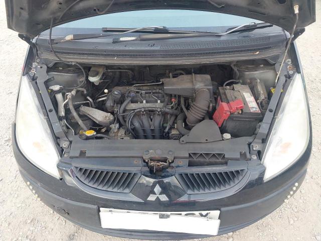 2007 MITSUBISHI COLT 1.1 CZ1 3DR