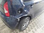 2014 SEAT MII I-TECH for sale at Copart EAST KILBRIDE
