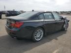 2015 Bmw 750 Xi na sprzedaż w Brookhaven, NY - Front End