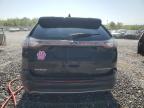2018 Ford Edge Titanium en Venta en Hueytown, AL - Side