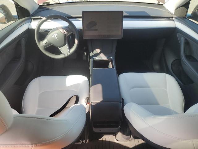  TESLA MODEL Y 2024 Purple