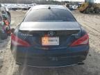 2016 Mercedes-Benz Cla 250 4Matic de vânzare în Seaford, DE - Front End